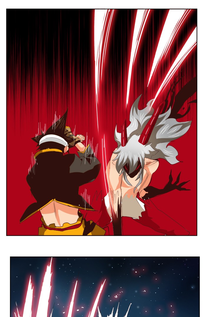 The God of High School Chapter 292 page 39 - Chapter 292: Ep. 292