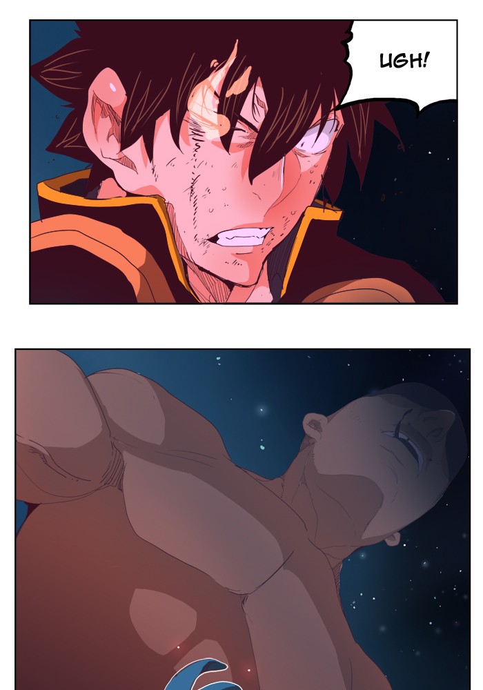 The God of High School Chapter 292 page 42 - Chapter 292: Ep. 292