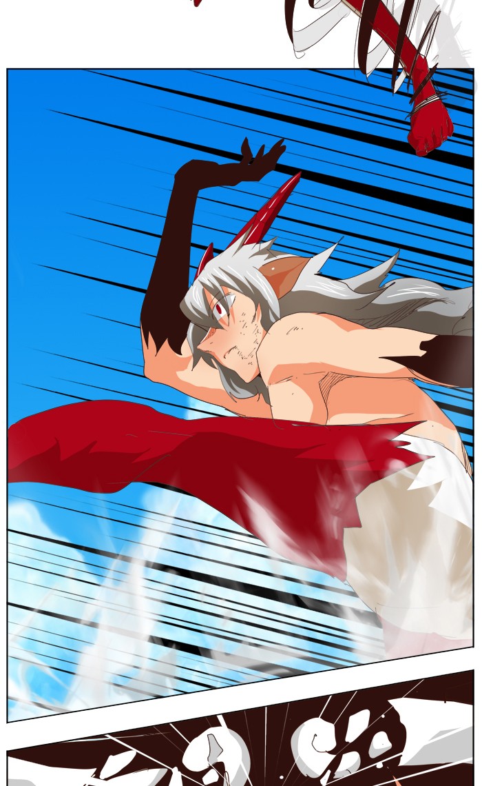 The God of High School Chapter 292 page 46 - Chapter 292: Ep. 292