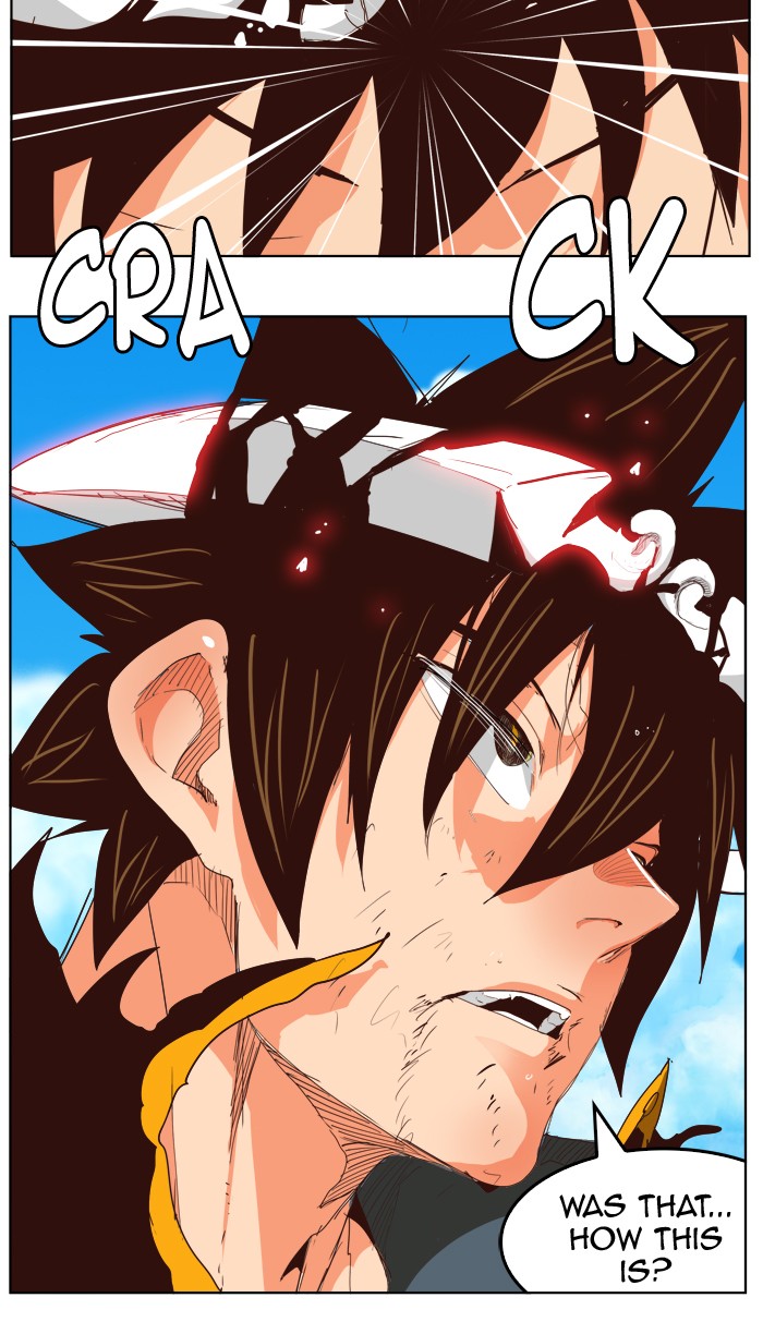 The God of High School Chapter 292 page 47 - Chapter 292: Ep. 292