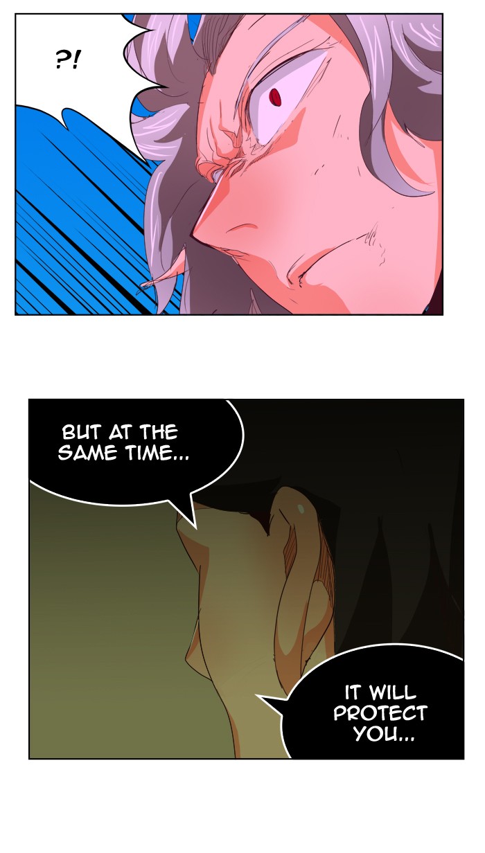 The God of High School Chapter 292 page 48 - Chapter 292: Ep. 292