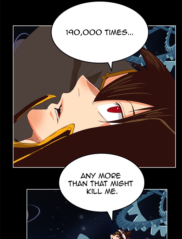 The God of High School Chapter 292 page 5 - Chapter 292: Ep. 292