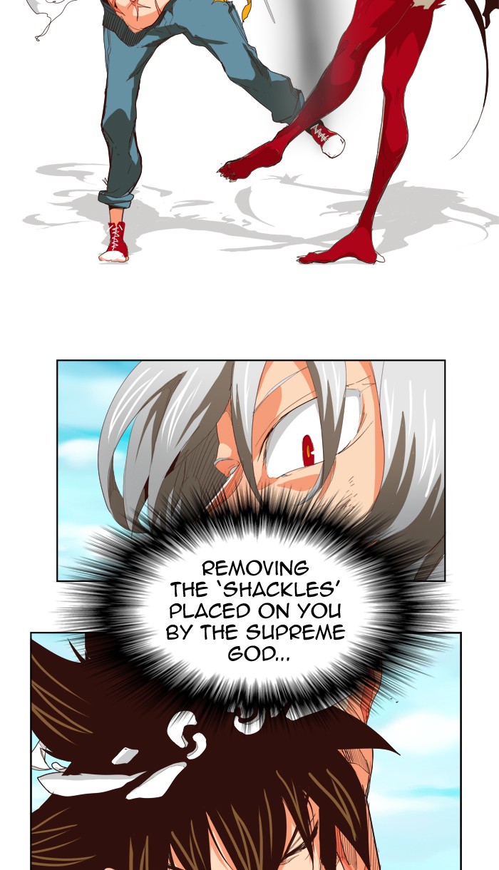 The God of High School Chapter 292 page 50 - Chapter 292: Ep. 292