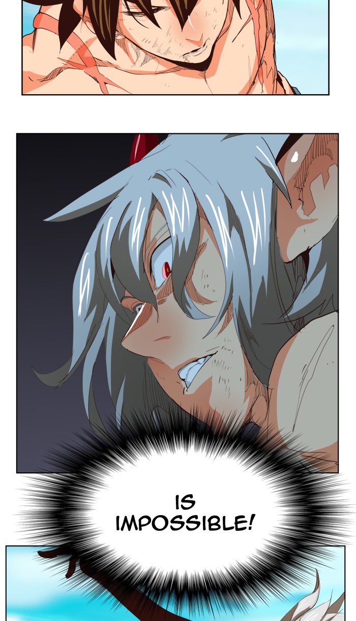 The God of High School Chapter 292 page 51 - Chapter 292: Ep. 292