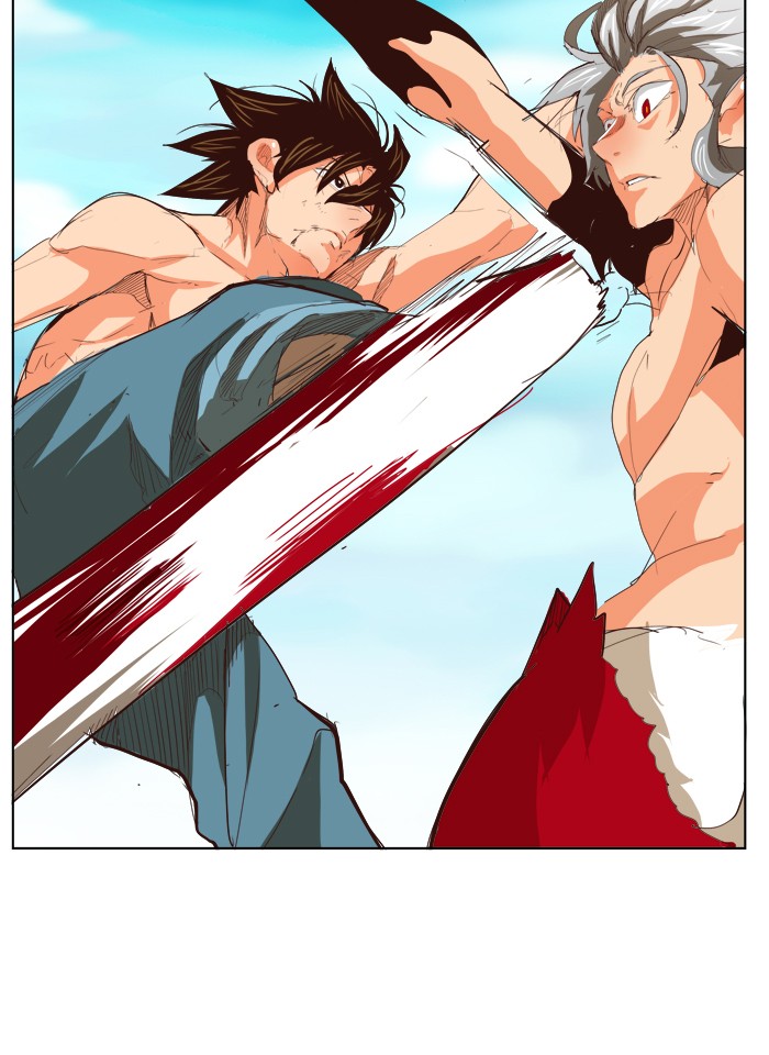 The God of High School Chapter 292 page 52 - Chapter 292: Ep. 292