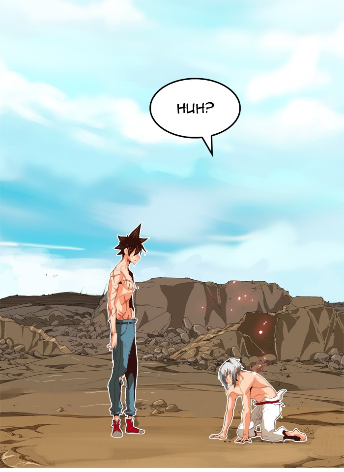 The God of High School Chapter 292 page 55 - Chapter 292: Ep. 292