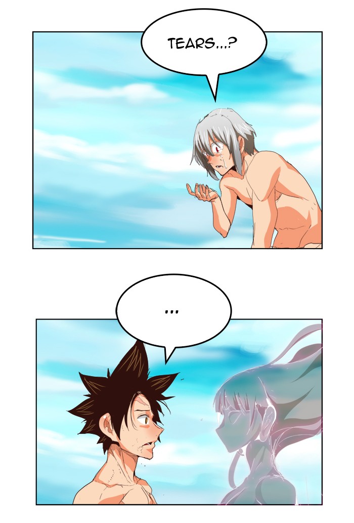The God of High School Chapter 292 page 56 - Chapter 292: Ep. 292