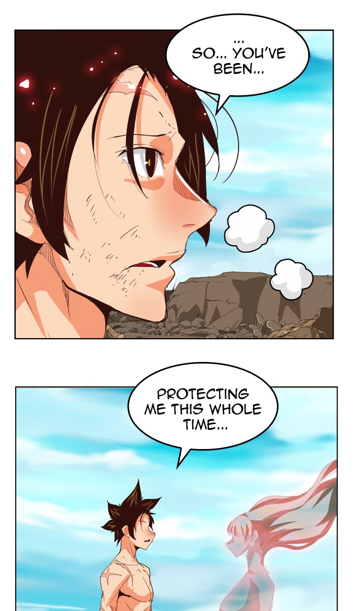 The God of High School Chapter 292 page 57 - Chapter 292: Ep. 292