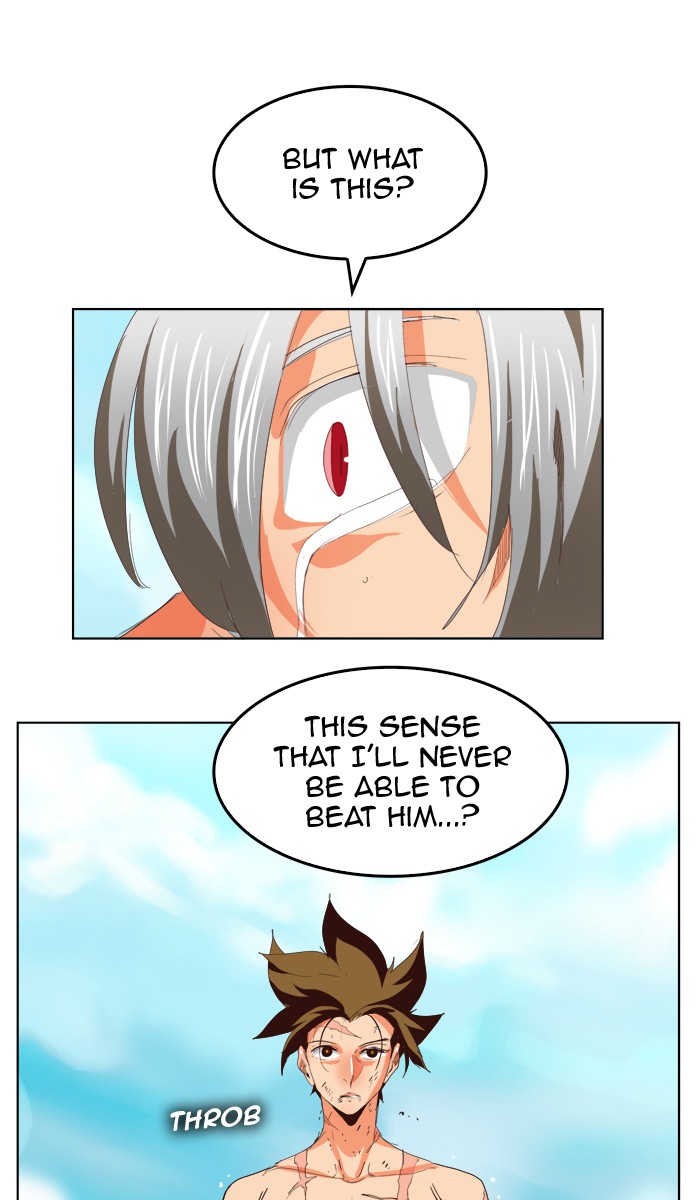 The God of High School Chapter 292 page 59 - Chapter 292: Ep. 292