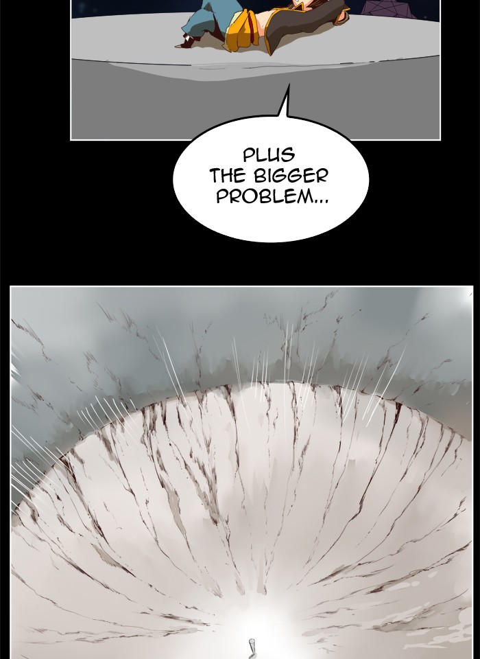The God of High School Chapter 292 page 6 - Chapter 292: Ep. 292