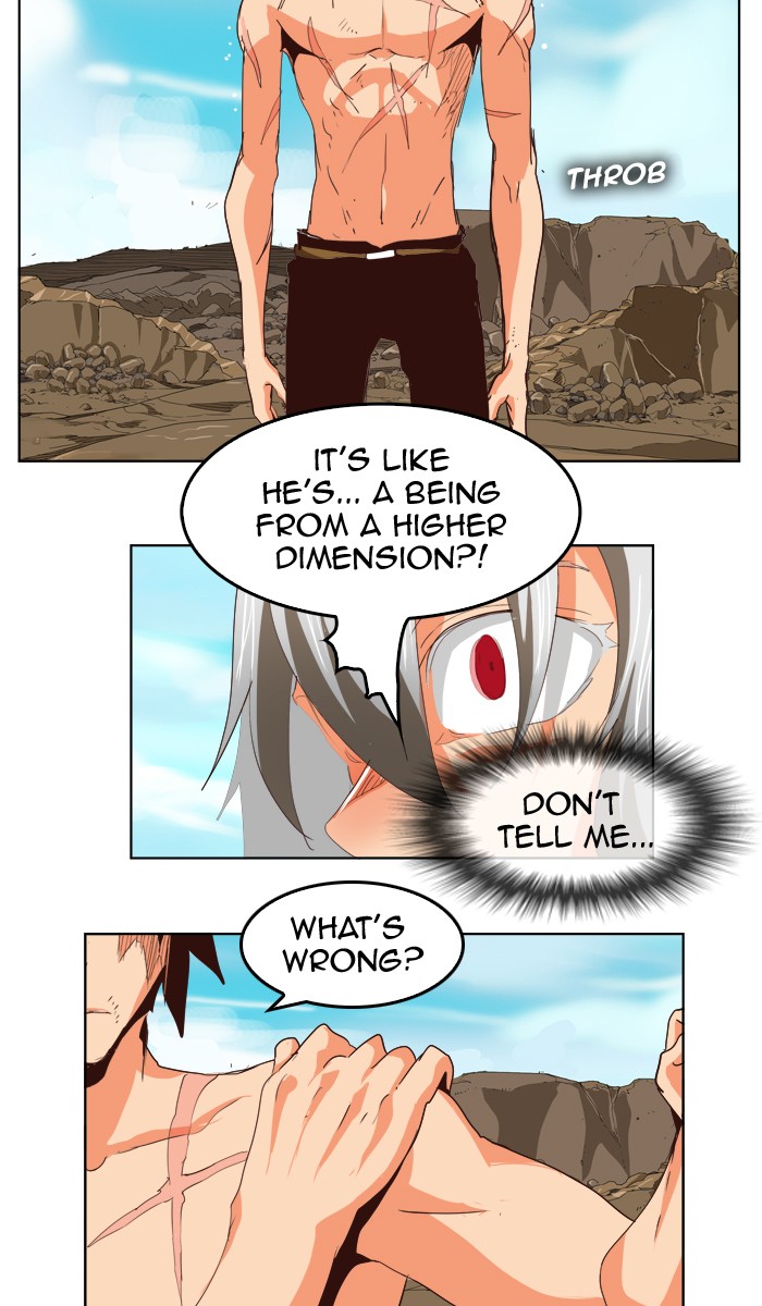 The God of High School Chapter 292 page 60 - Chapter 292: Ep. 292