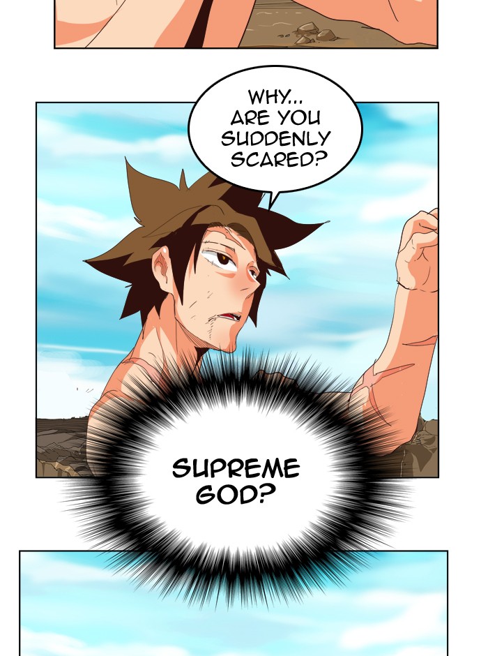 The God of High School Chapter 292 page 61 - Chapter 292: Ep. 292