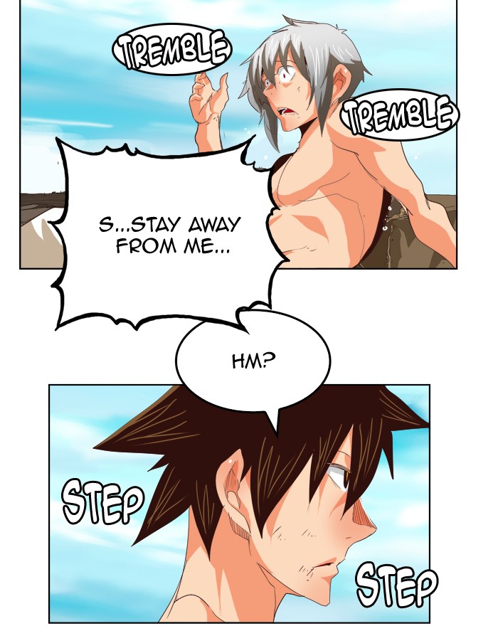 The God of High School Chapter 292 page 62 - Chapter 292: Ep. 292