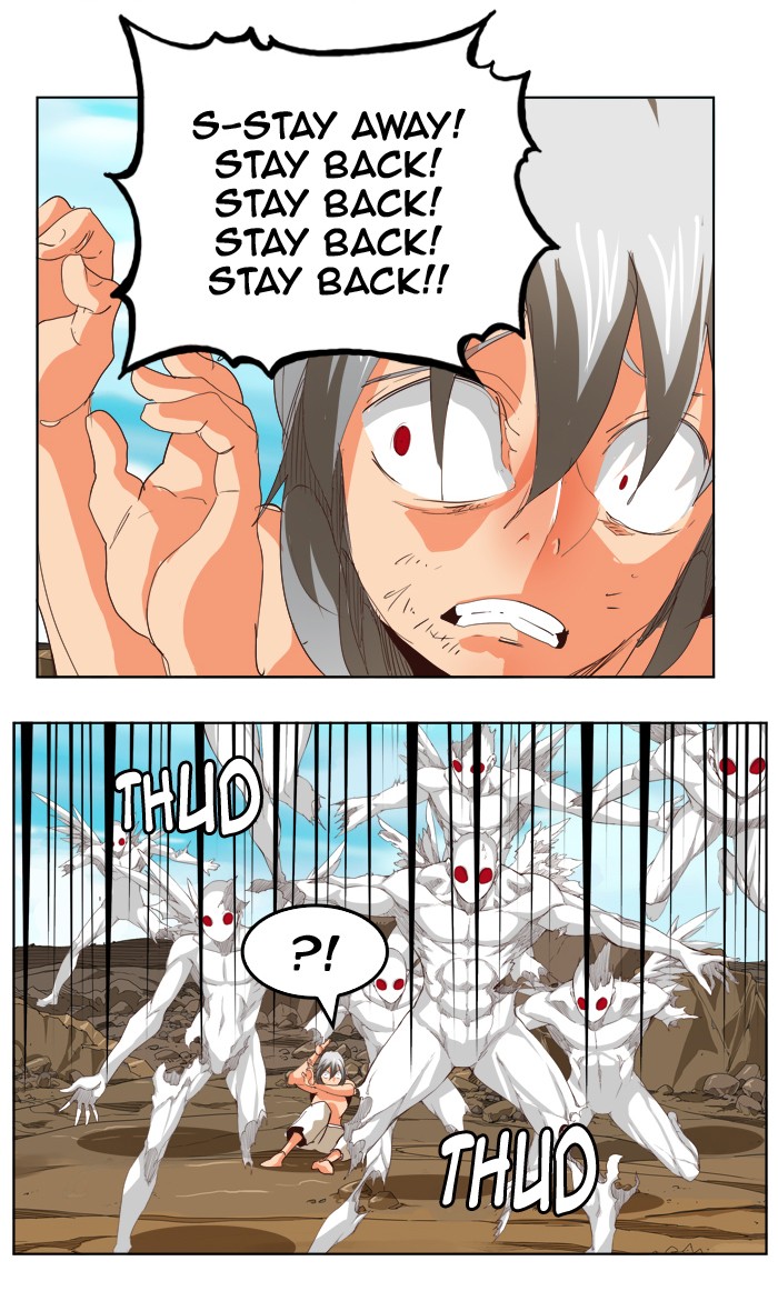 The God of High School Chapter 292 page 63 - Chapter 292: Ep. 292