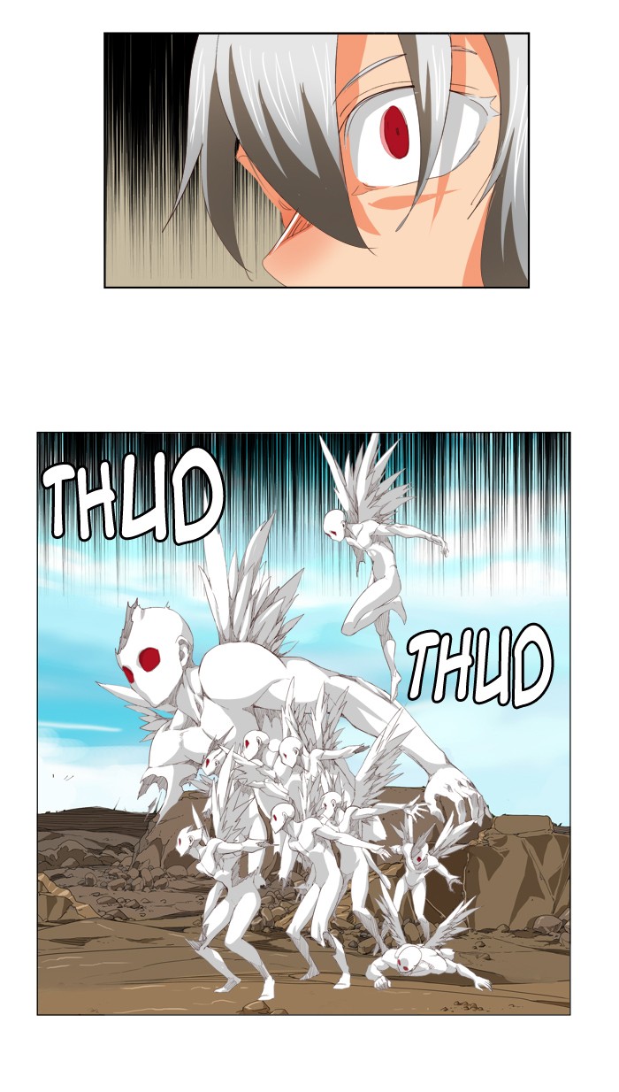 The God of High School Chapter 292 page 64 - Chapter 292: Ep. 292