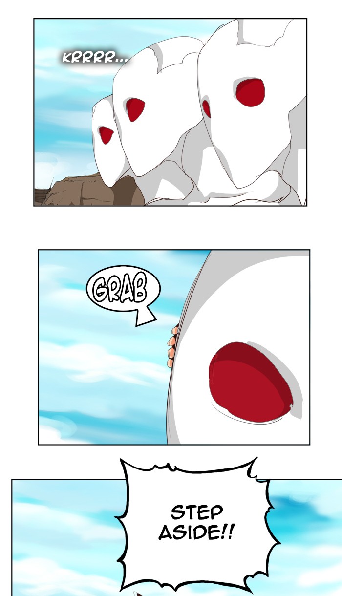 The God of High School Chapter 292 page 65 - Chapter 292: Ep. 292
