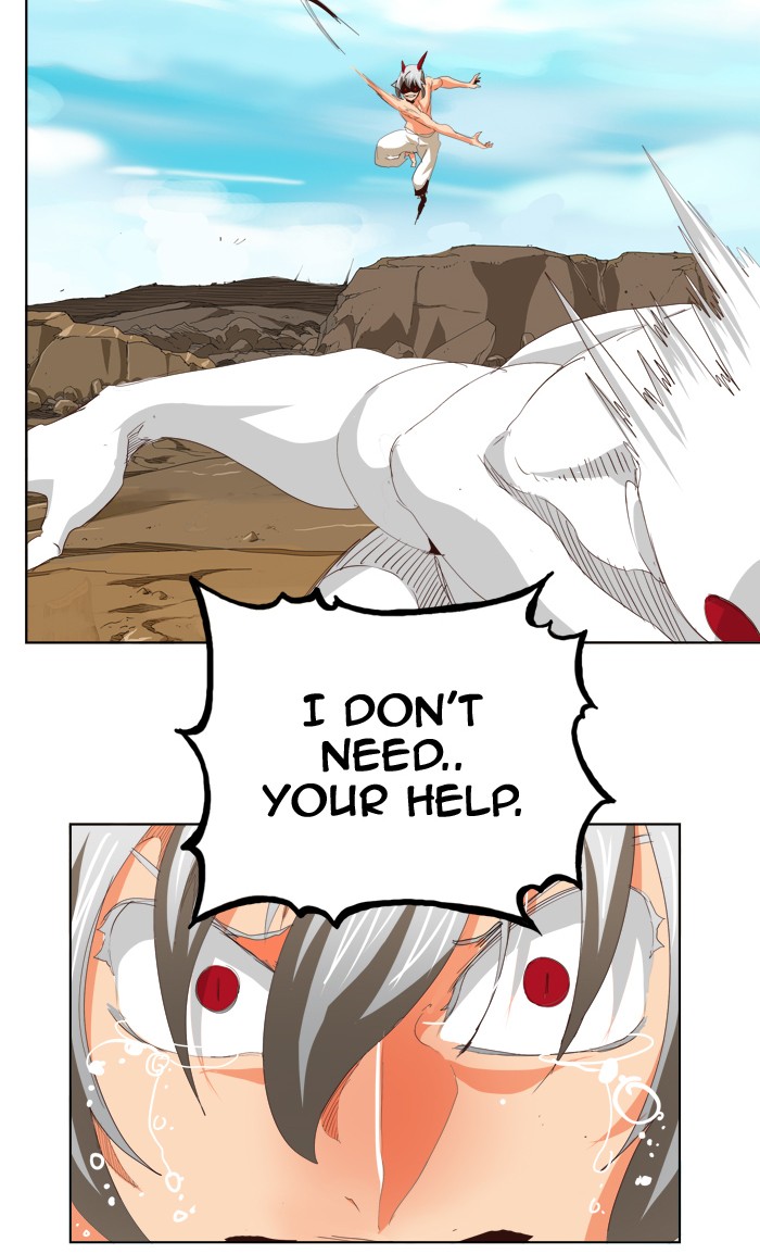 The God of High School Chapter 292 page 66 - Chapter 292: Ep. 292