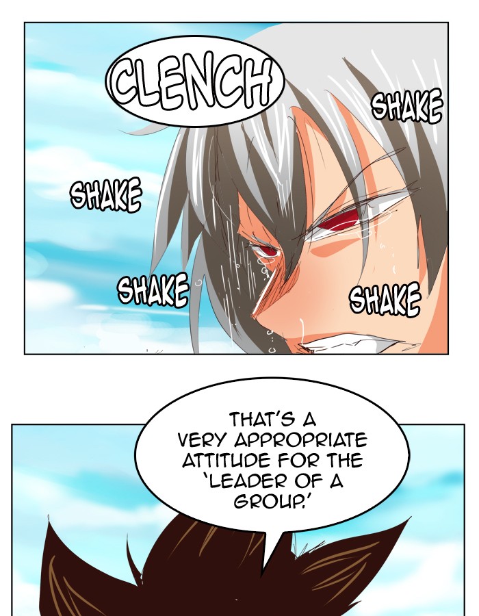 The God of High School Chapter 292 page 67 - Chapter 292: Ep. 292