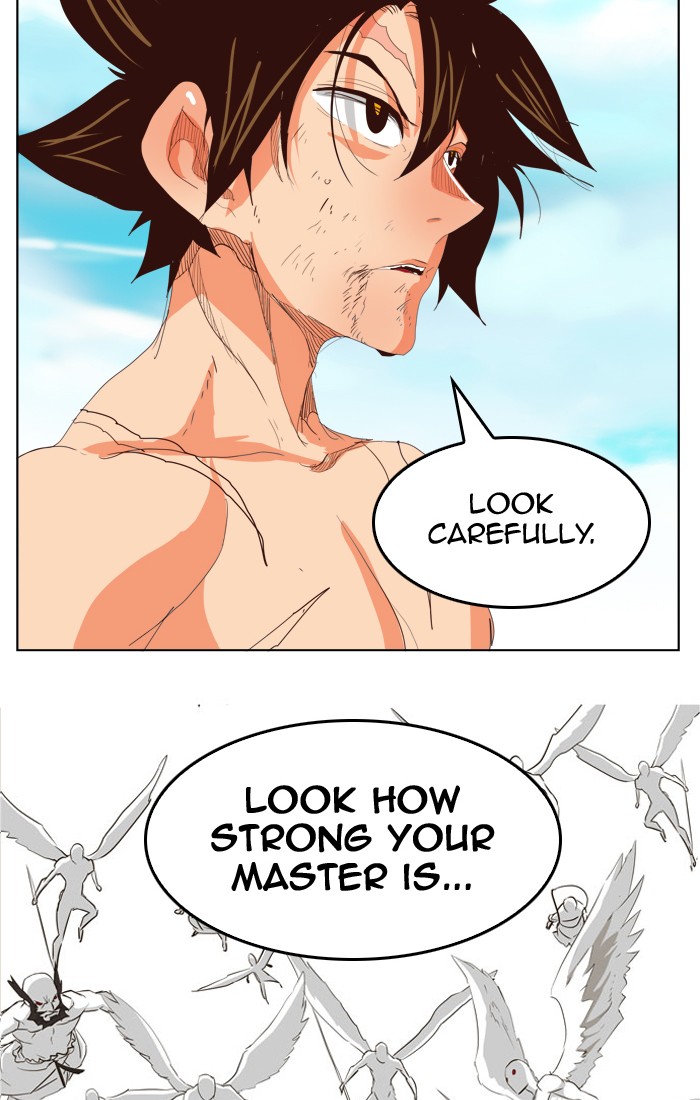 The God of High School Chapter 292 page 68 - Chapter 292: Ep. 292