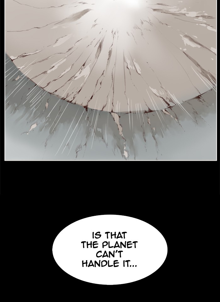 The God of High School Chapter 292 page 7 - Chapter 292: Ep. 292