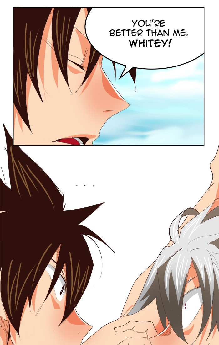 The God of High School Chapter 292 page 70 - Chapter 292: Ep. 292