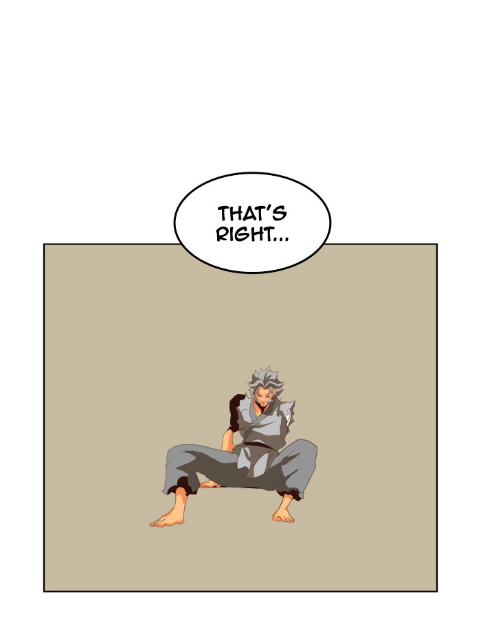 The God of High School Chapter 292 page 76 - Chapter 292: Ep. 292