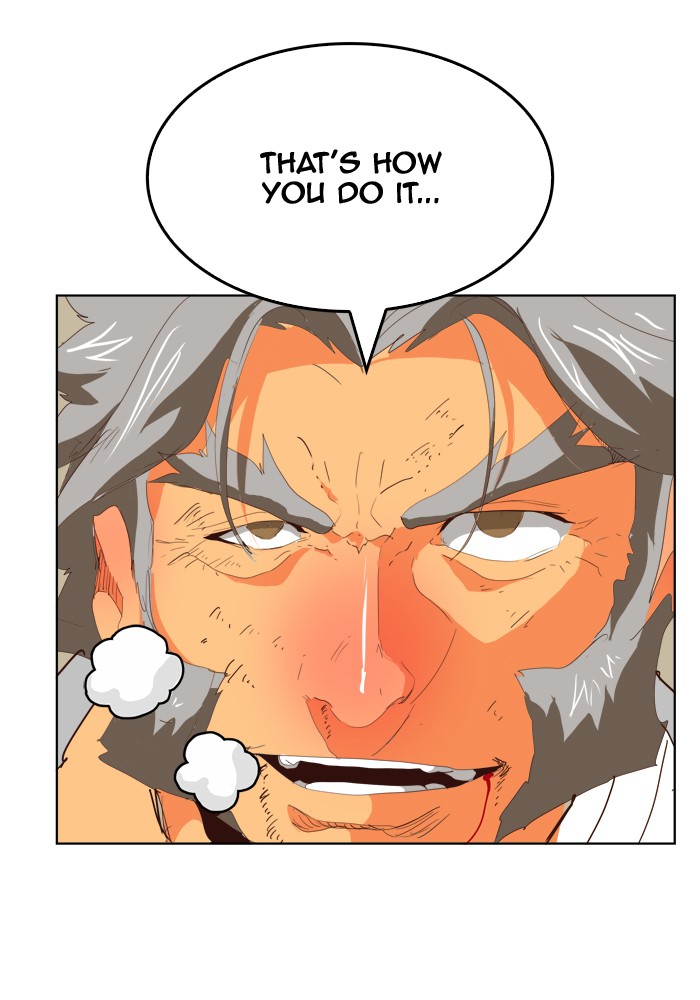 The God of High School Chapter 292 page 77 - Chapter 292: Ep. 292