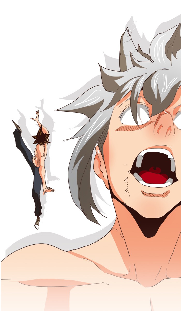 The God of High School Chapter 292 page 80 - Chapter 292: Ep. 292