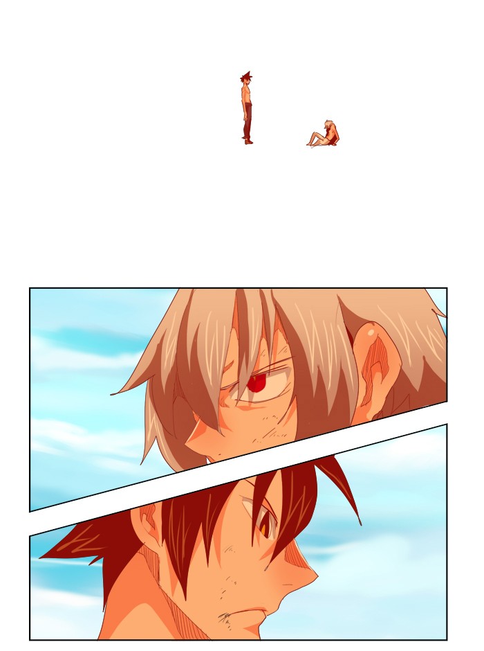 The God of High School Chapter 292 page 84 - Chapter 292: Ep. 292