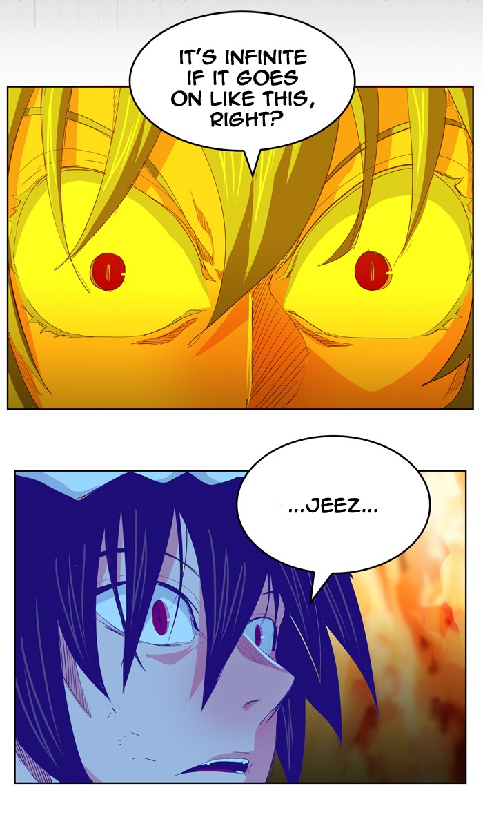 The God of High School Chapter 292 page 9 - Chapter 292: Ep. 292