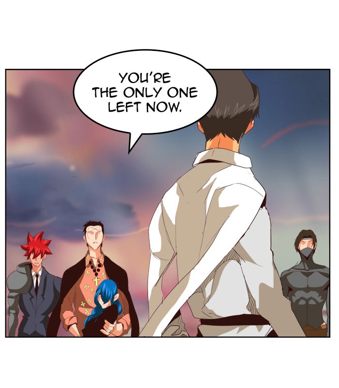 The God of High School Chapter 293 page 10 - Chapter 293: Ep. 293