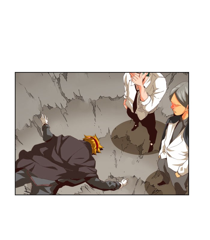 The God of High School Chapter 293 page 12 - Chapter 293: Ep. 293
