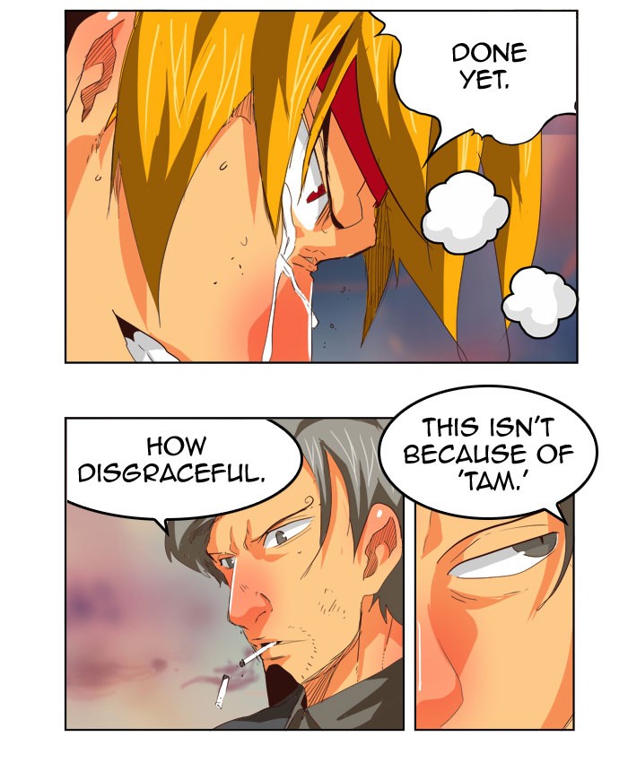The God of High School Chapter 293 page 15 - Chapter 293: Ep. 293