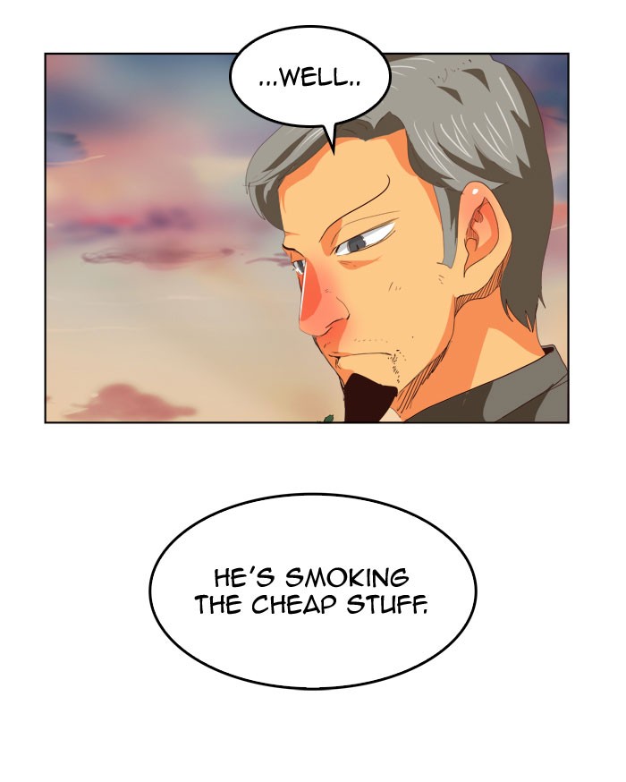 The God of High School Chapter 293 page 20 - Chapter 293: Ep. 293