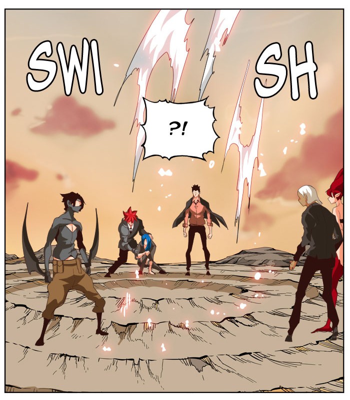 The God of High School Chapter 293 page 24 - Chapter 293: Ep. 293
