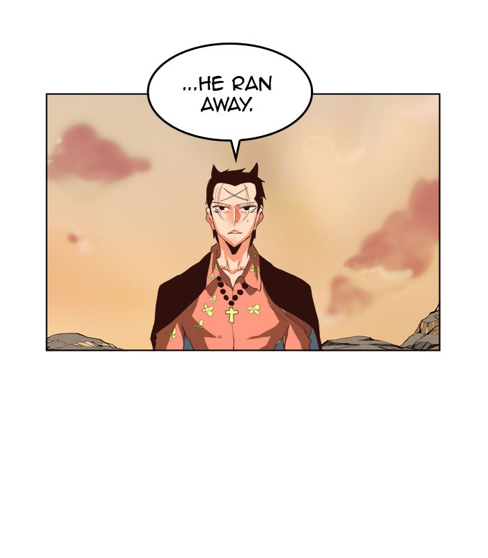 The God of High School Chapter 293 page 25 - Chapter 293: Ep. 293