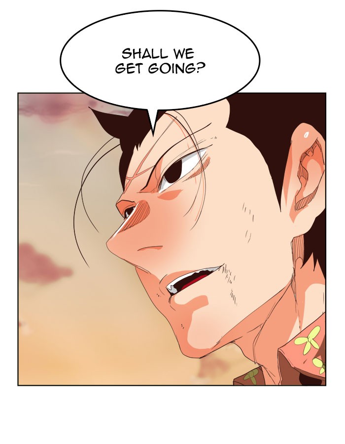 The God of High School Chapter 293 page 26 - Chapter 293: Ep. 293