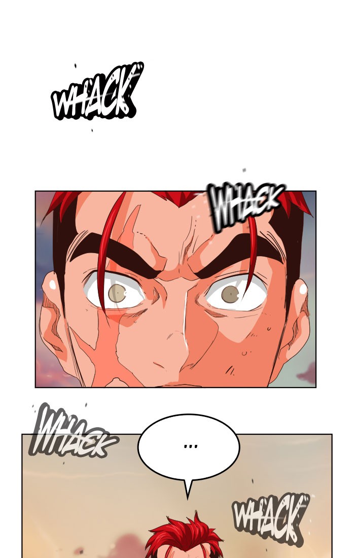 The God of High School Chapter 293 page 28 - Chapter 293: Ep. 293