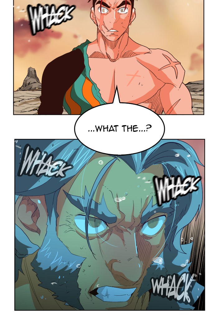 The God of High School Chapter 293 page 29 - Chapter 293: Ep. 293
