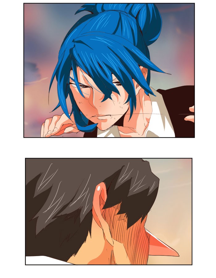 The God of High School Chapter 293 page 3 - Chapter 293: Ep. 293