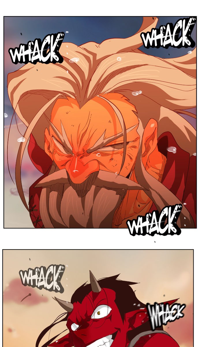 The God of High School Chapter 293 page 30 - Chapter 293: Ep. 293