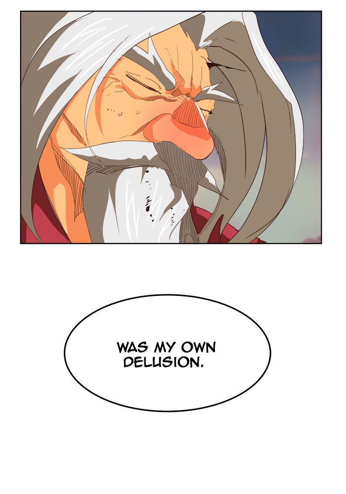 The God of High School Chapter 293 page 34 - Chapter 293: Ep. 293