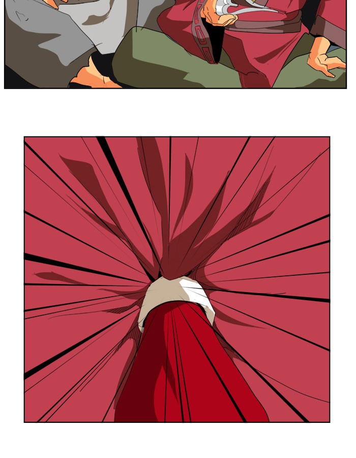 The God of High School Chapter 293 page 37 - Chapter 293: Ep. 293