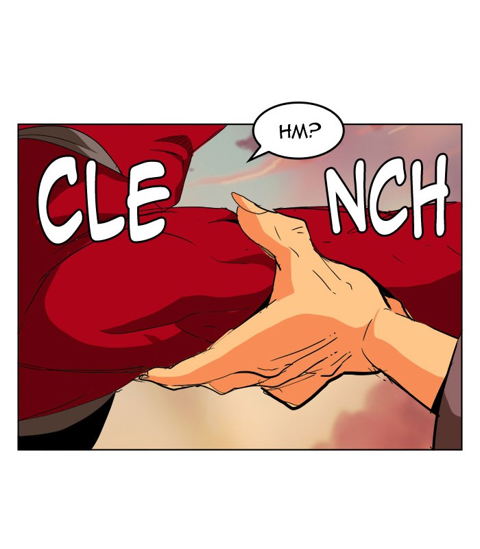 The God of High School Chapter 293 page 39 - Chapter 293: Ep. 293