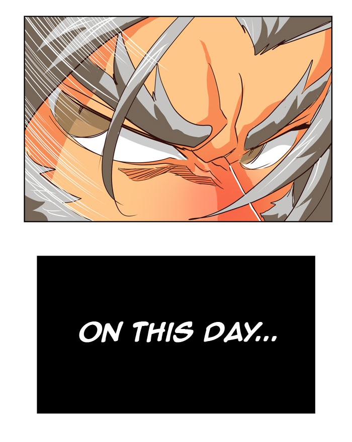The God of High School Chapter 293 page 42 - Chapter 293: Ep. 293
