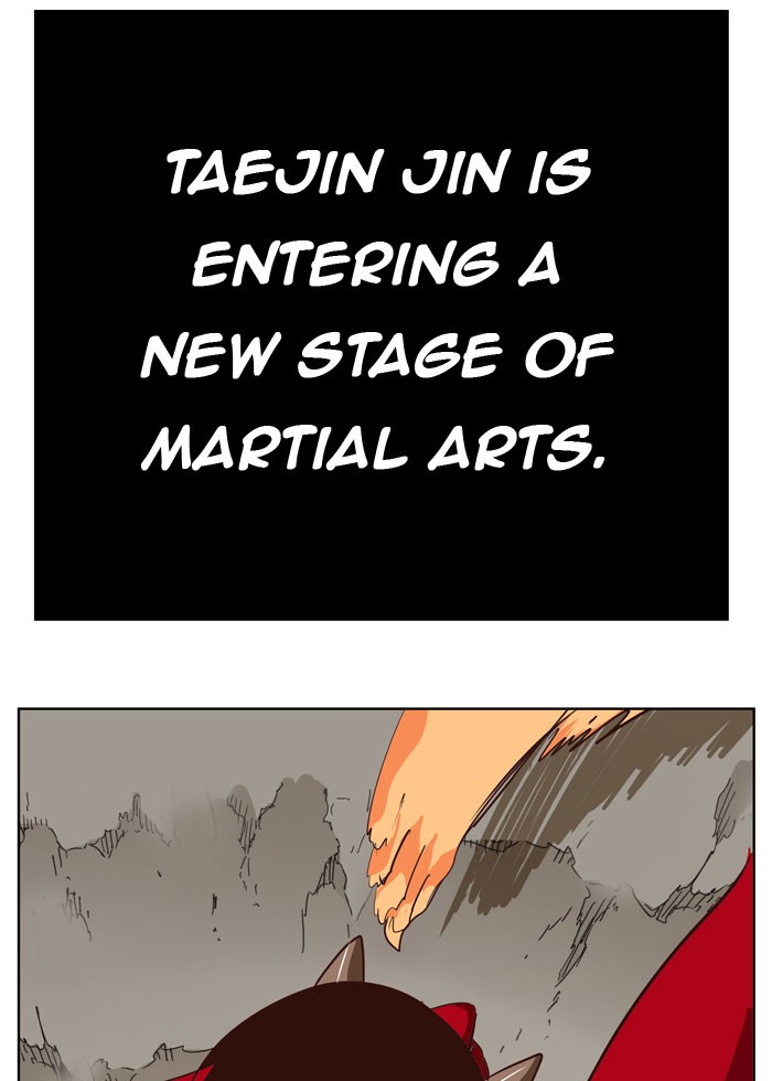 The God of High School Chapter 293 page 44 - Chapter 293: Ep. 293