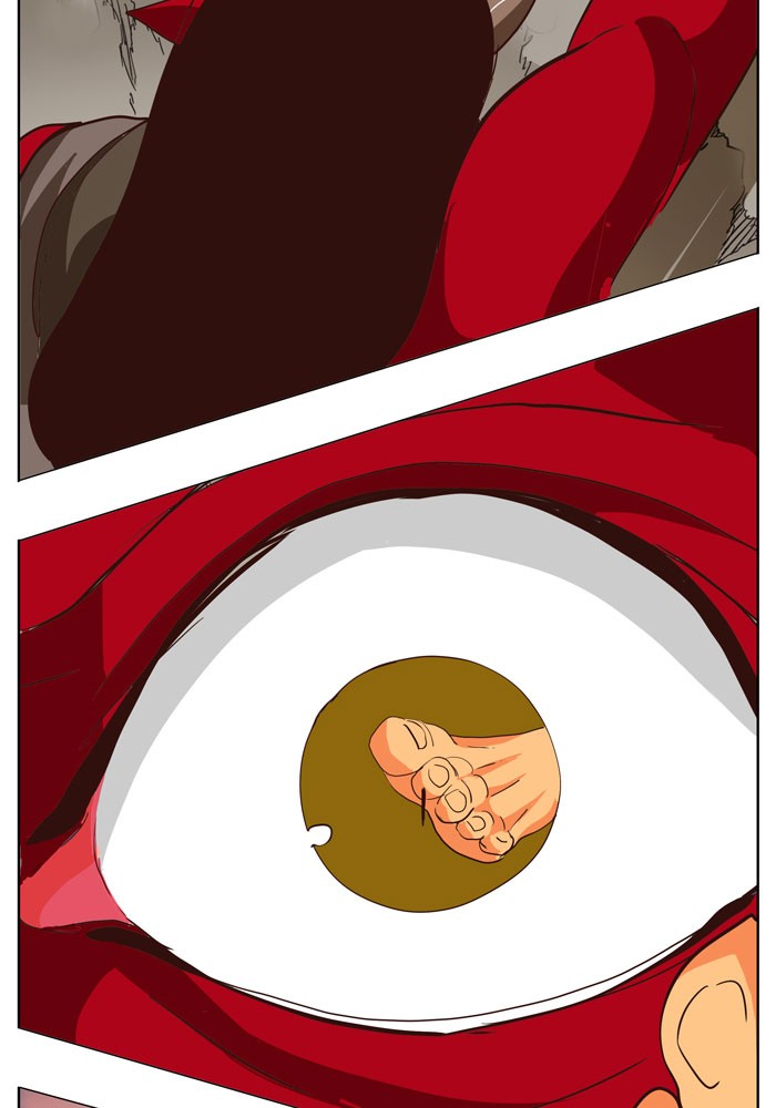 The God of High School Chapter 293 page 45 - Chapter 293: Ep. 293