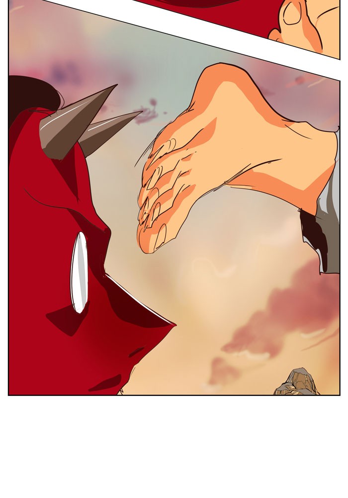 The God of High School Chapter 293 page 46 - Chapter 293: Ep. 293