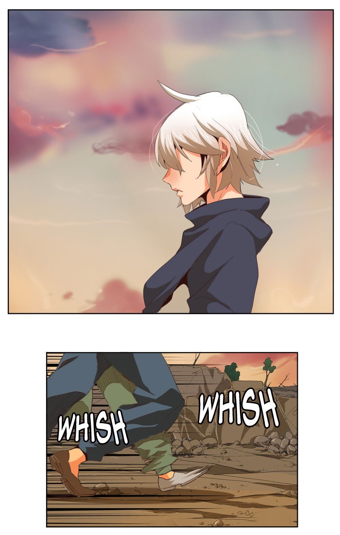 The God of High School Chapter 293 page 49 - Chapter 293: Ep. 293