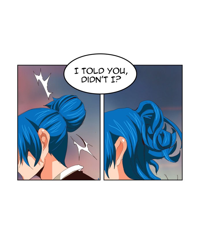 The God of High School Chapter 293 page 5 - Chapter 293: Ep. 293